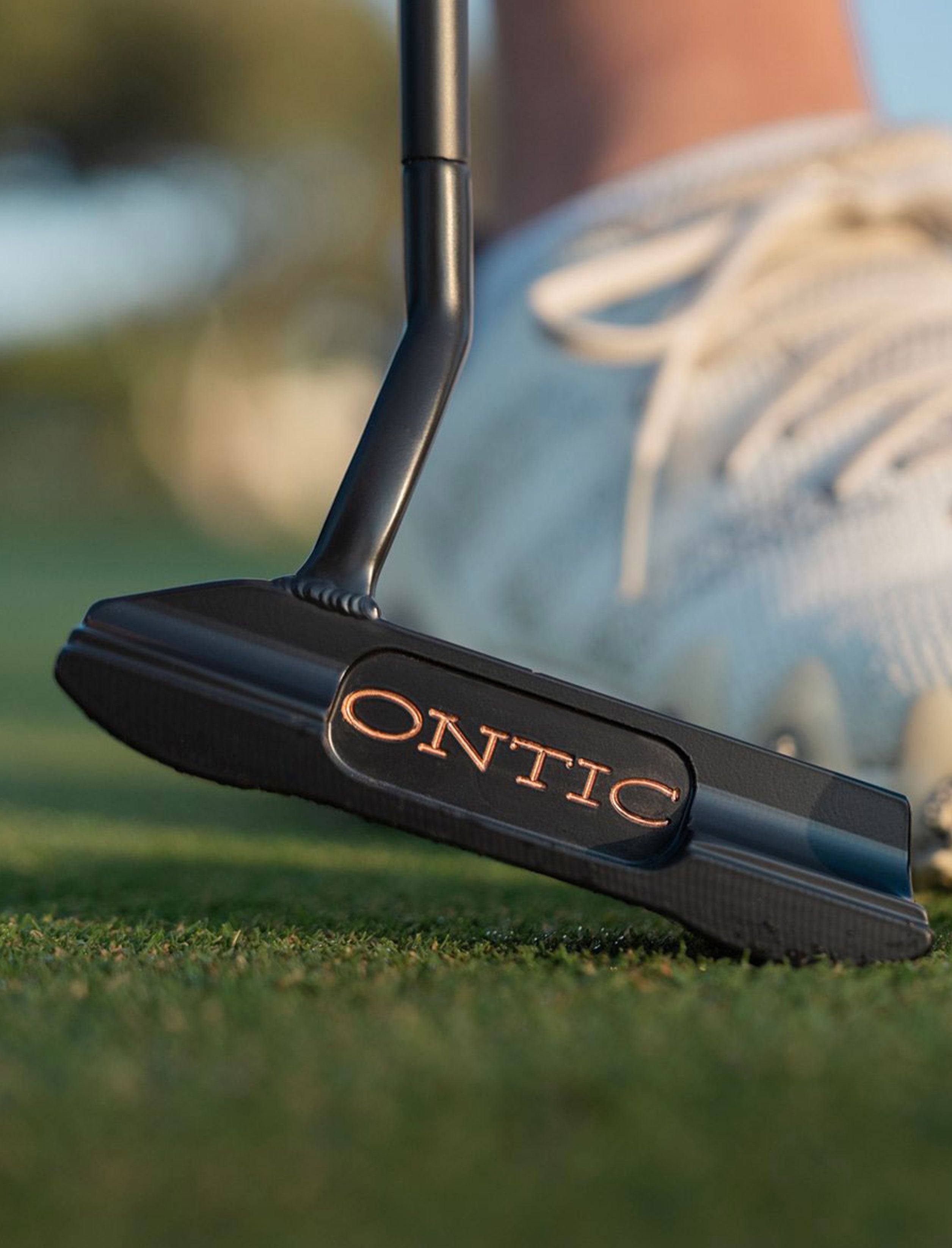 Carbon Steel vs. Copper Putters: Which Face Material Gives You the Best Feel?