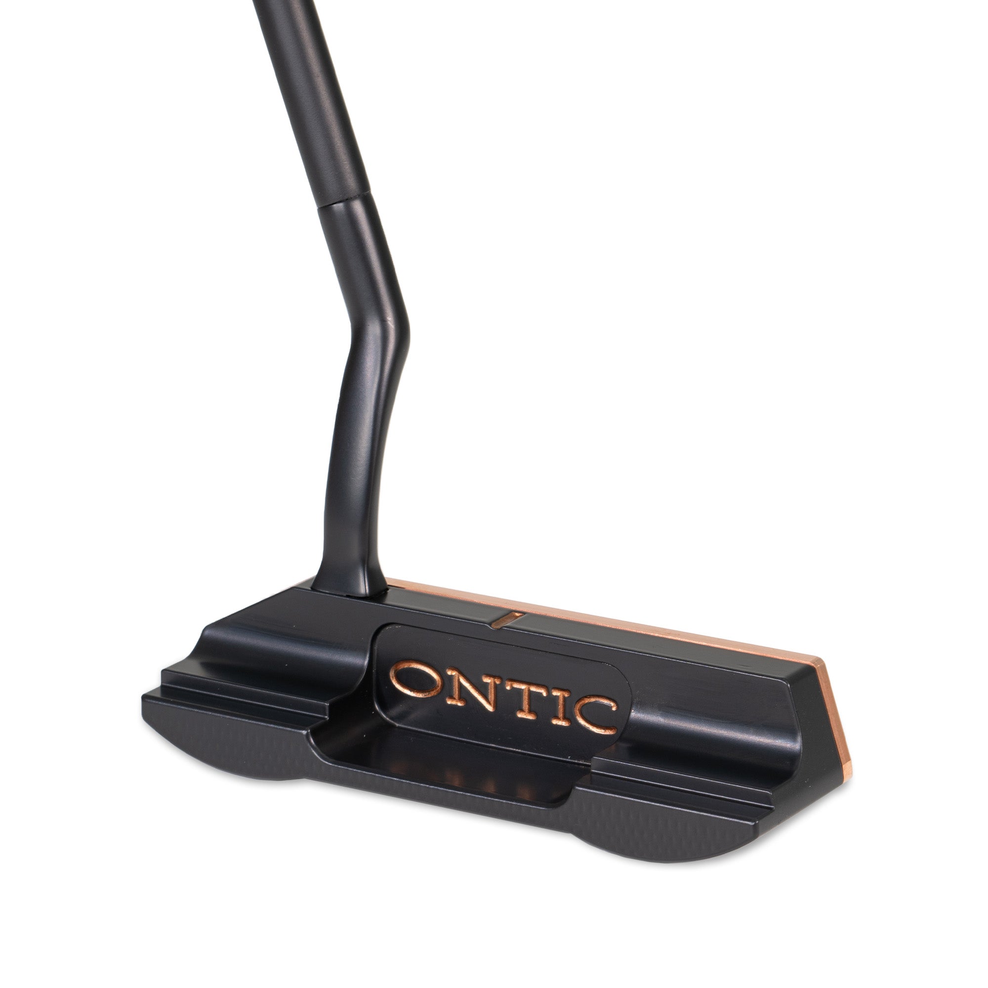Hot Copper - Tour Blade