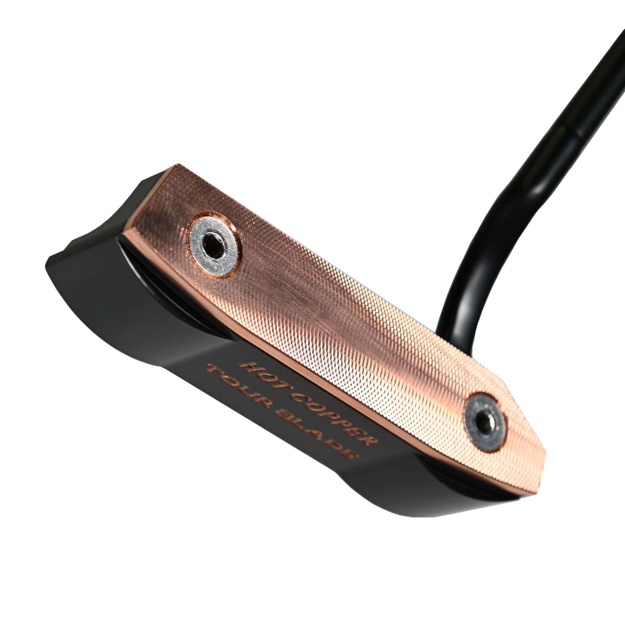 Hot Copper - Tour Blade