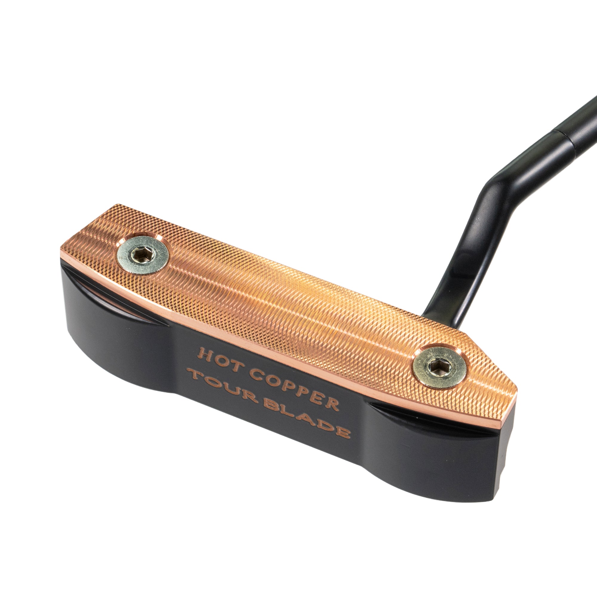 Hot Copper - Tour Blade