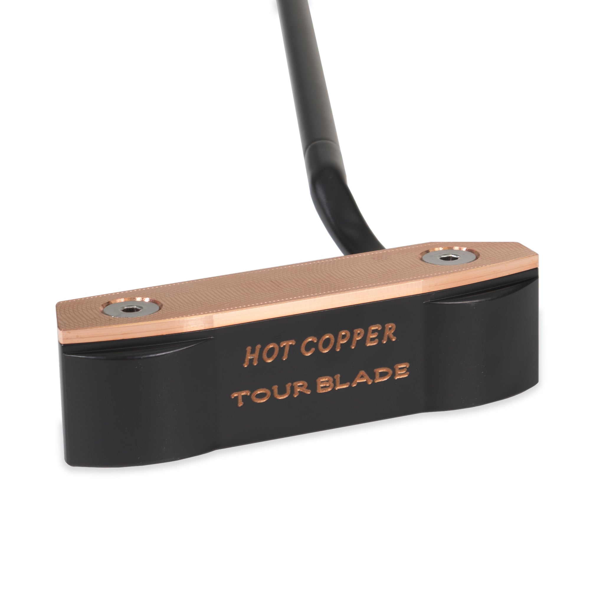 Hot Copper - Tour Blade
