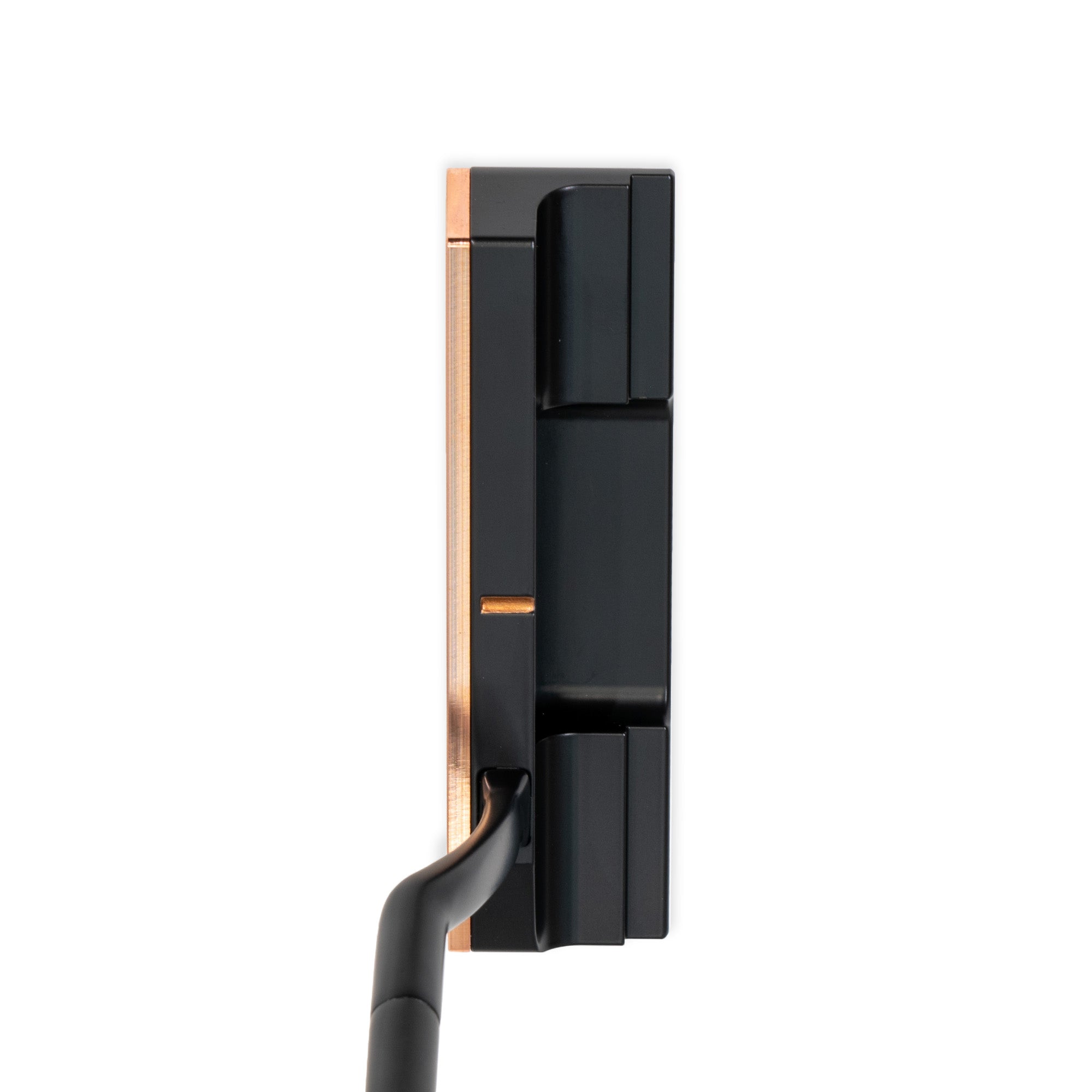 Hot Copper - Tour Blade