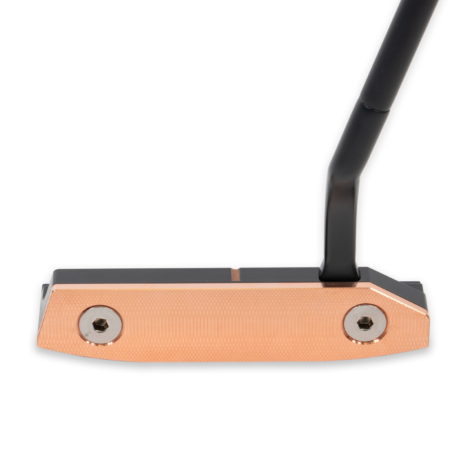 Hot Copper - Tour Blade