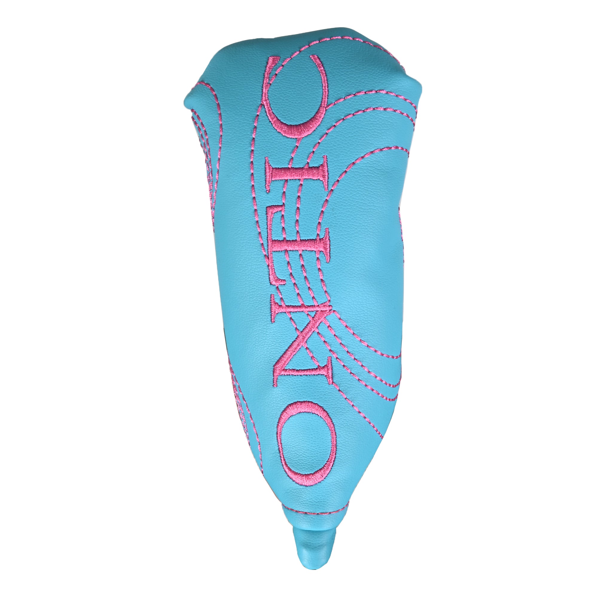 Hot Copper - Tour Blade