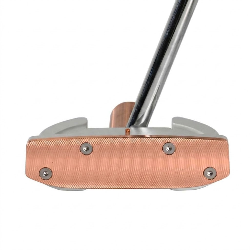 Ontic CLM-3 Mid-Mallet Putter