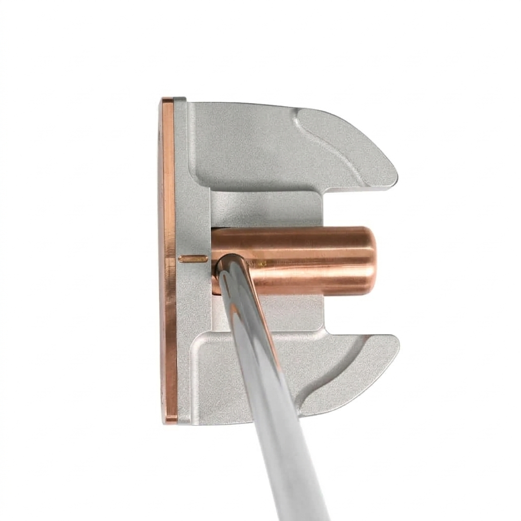 Ontic CLM-3 Mid-Mallet Putter