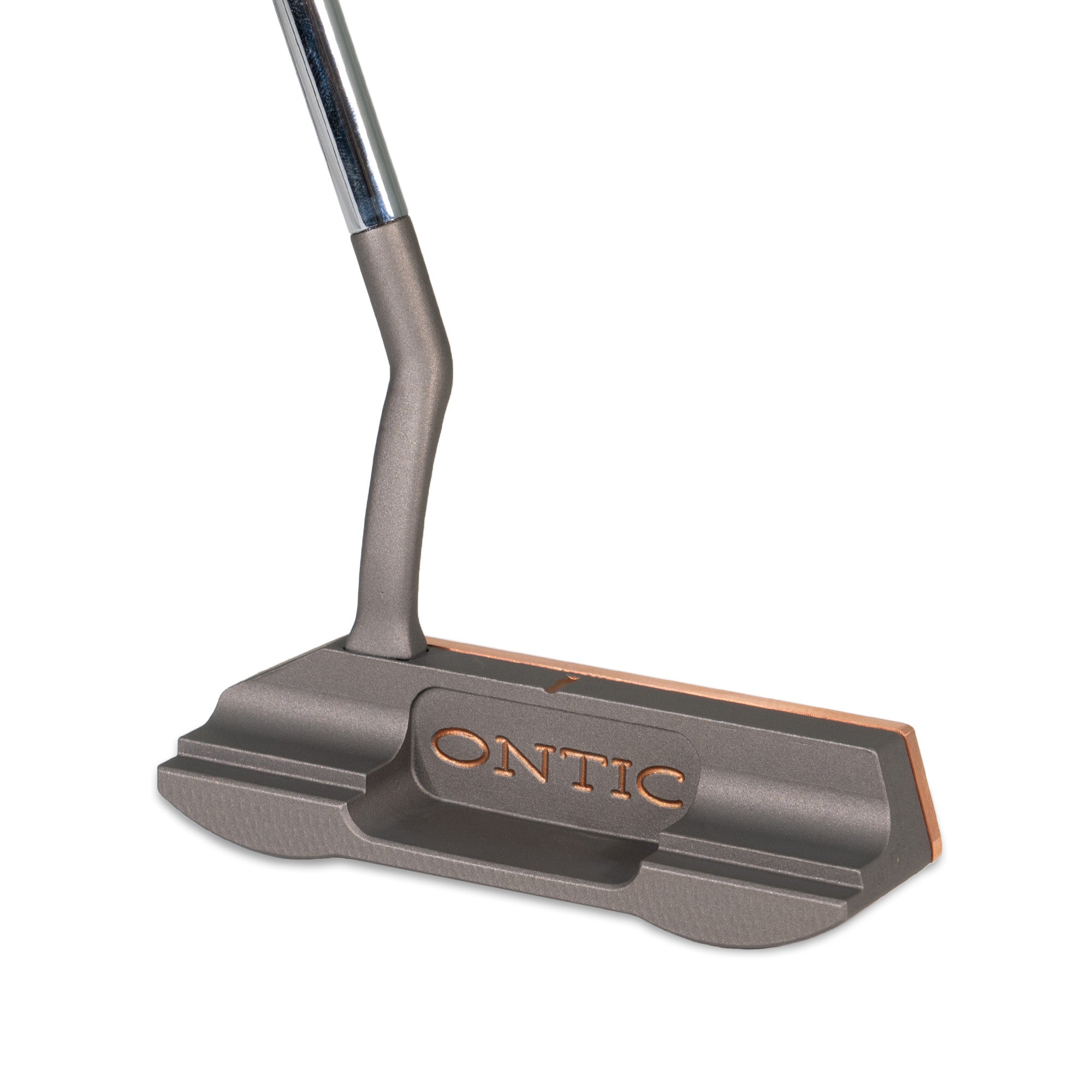 Hot Copper - Tour Blade