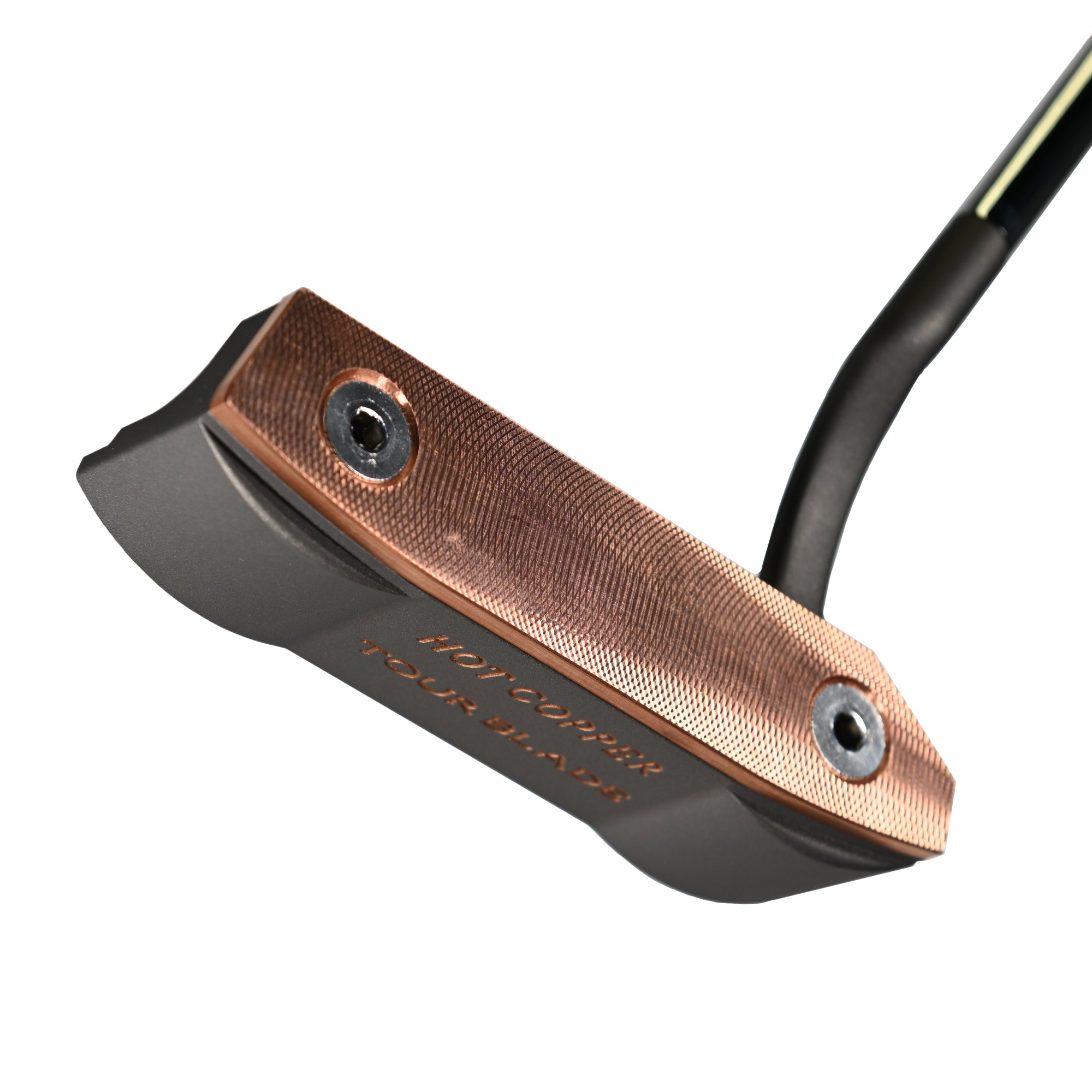 Hot Copper - Tour Blade