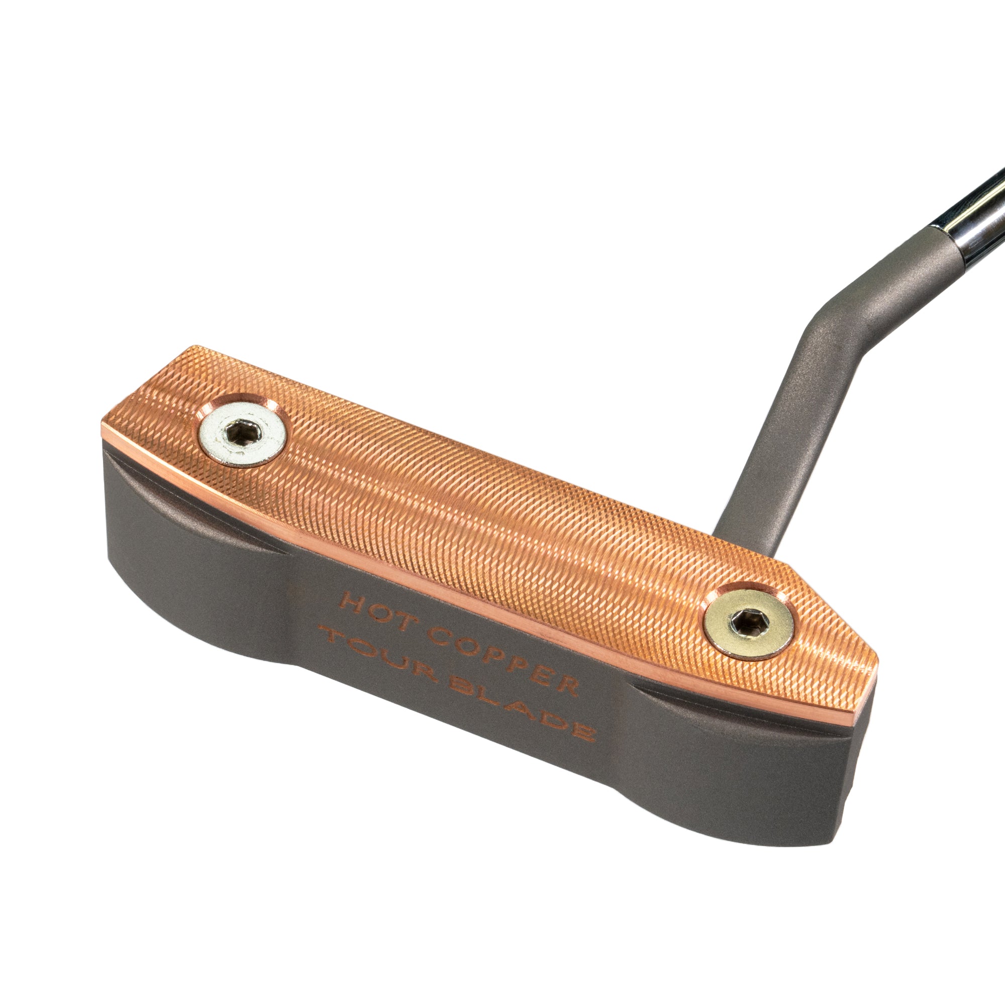 Hot Copper - Tour Blade