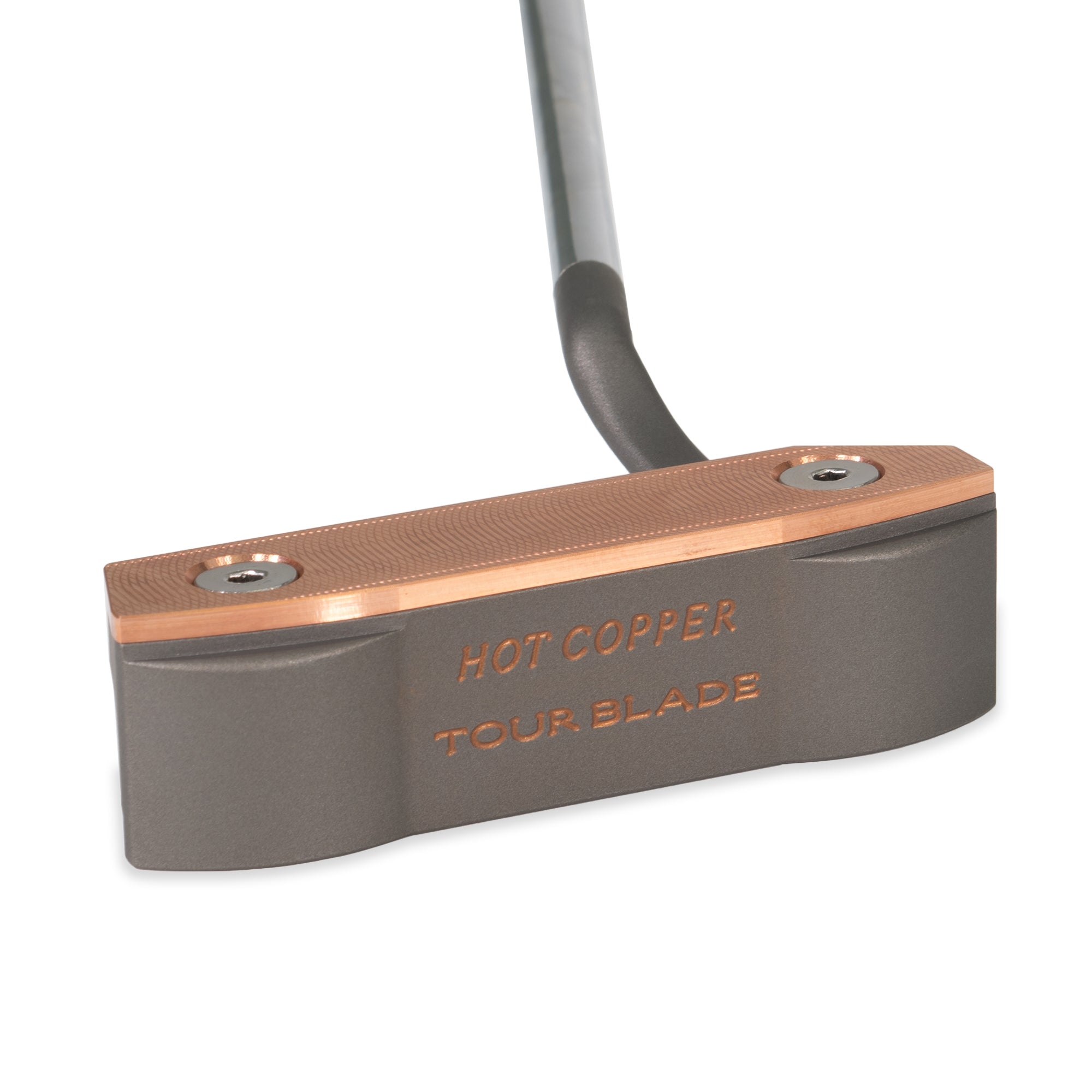 Hot Copper - Tour Blade
