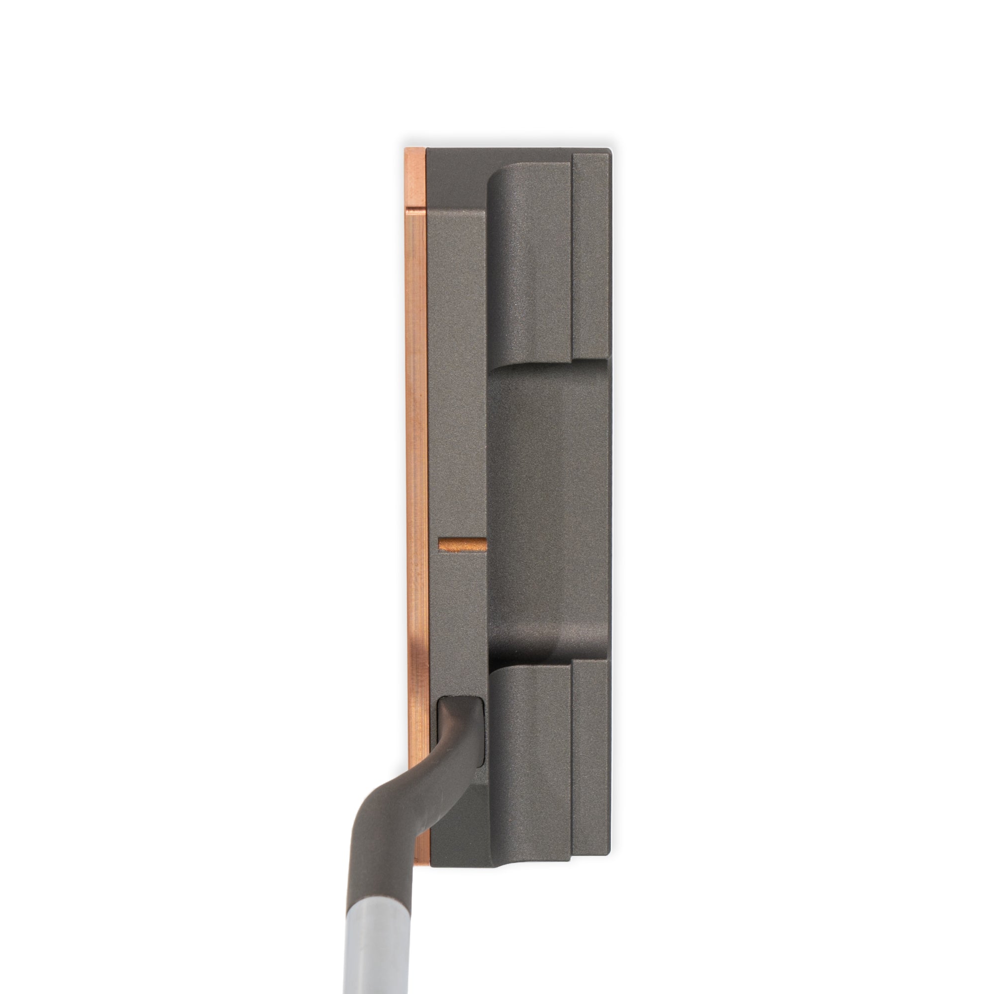 Hot Copper - Tour Blade