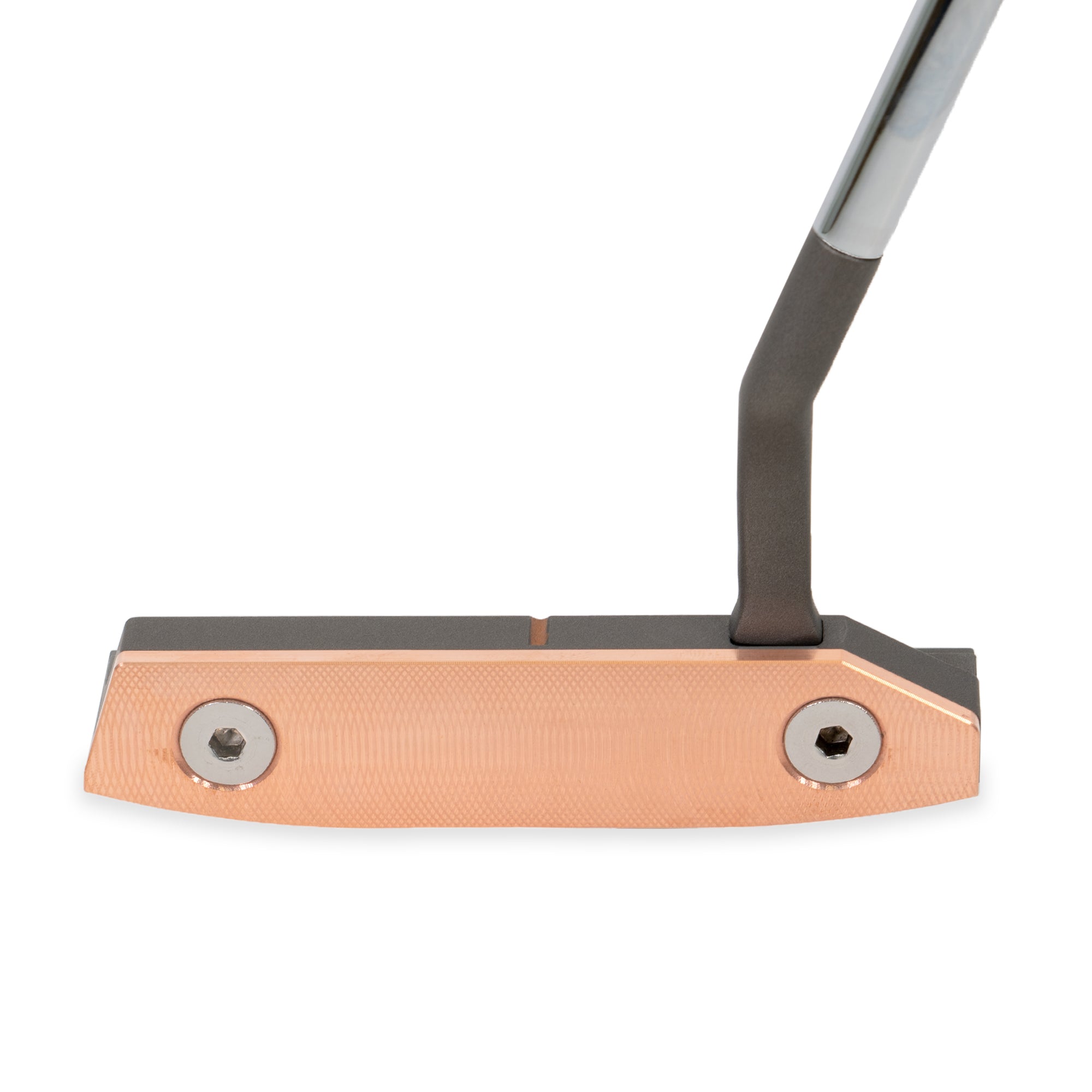 Hot Copper - Tour Blade
