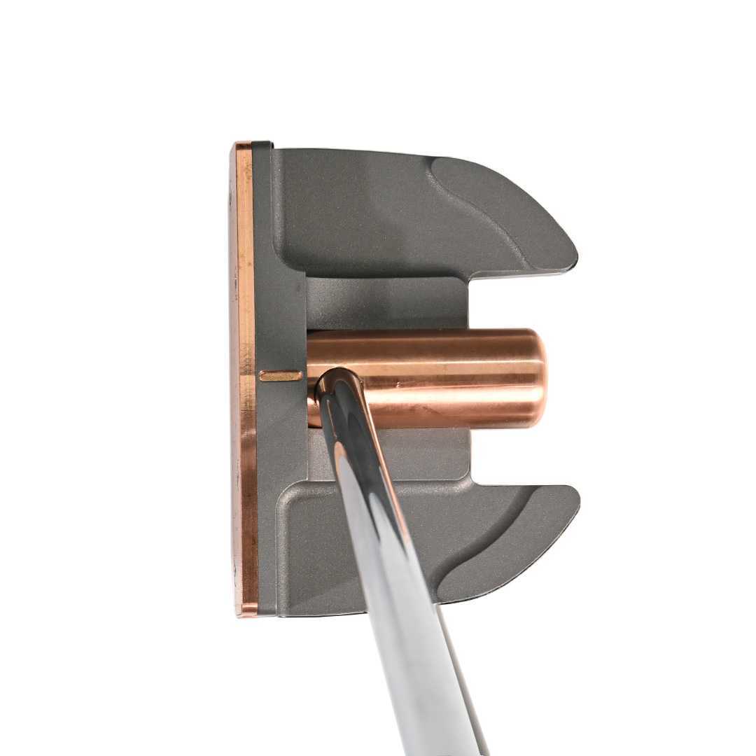 Ontic CLM-3 Mid-Mallet Putter