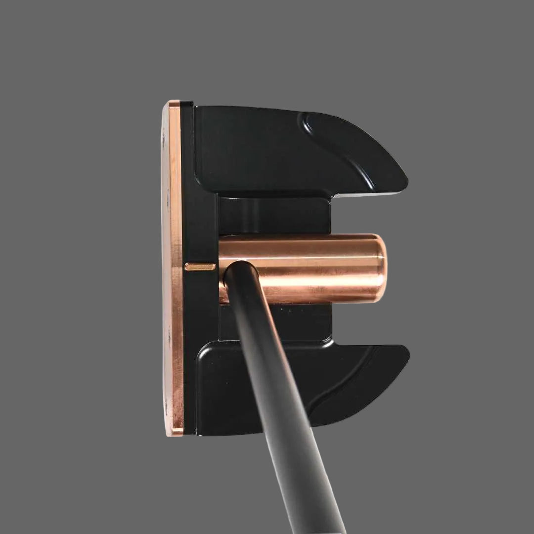 Ontic CLM-3 Mid-Mallet Putter