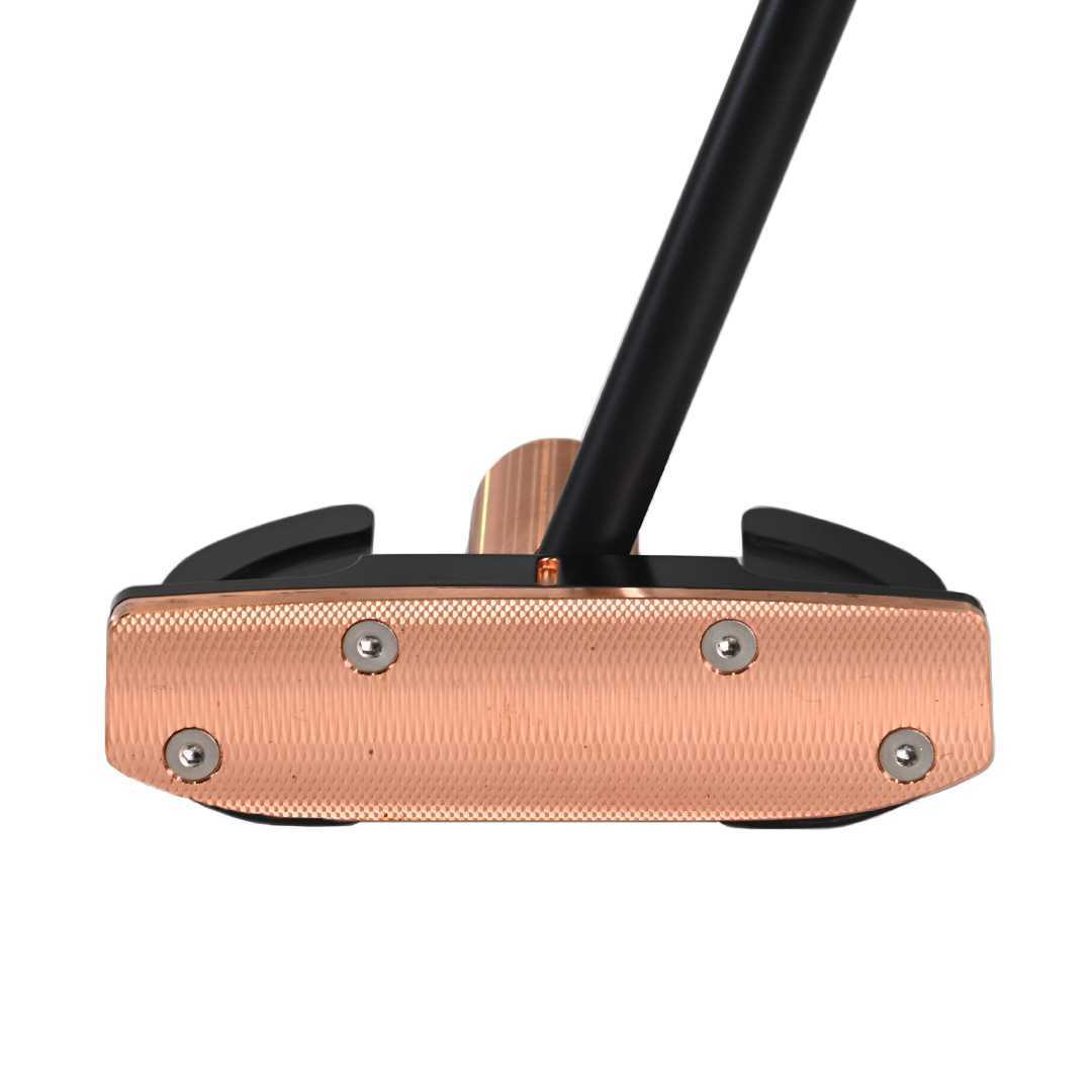 Ontic CLM-3 Mid-Mallet Putter