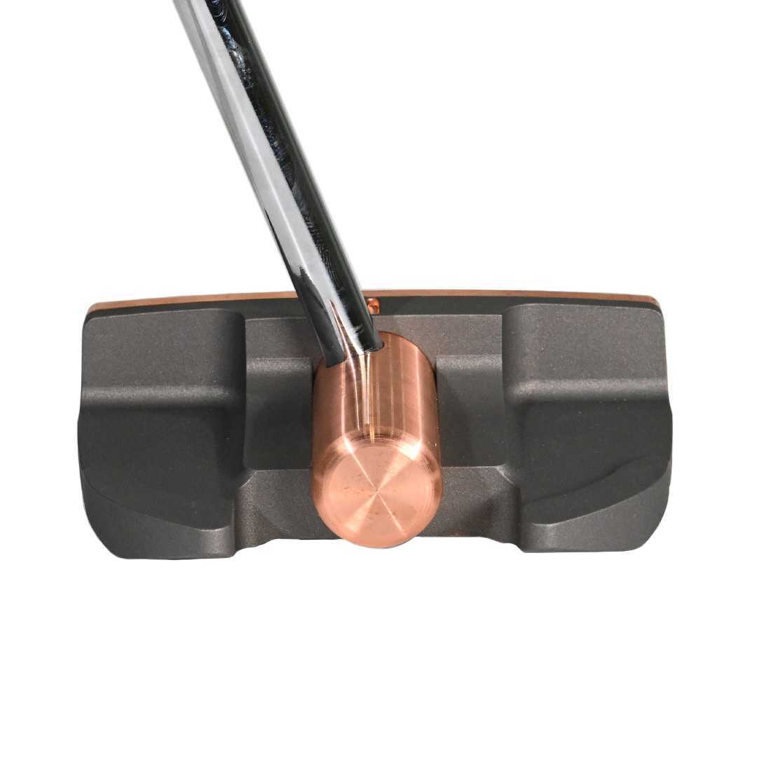 Ontic CLM-3 Mid-Mallet Putter
