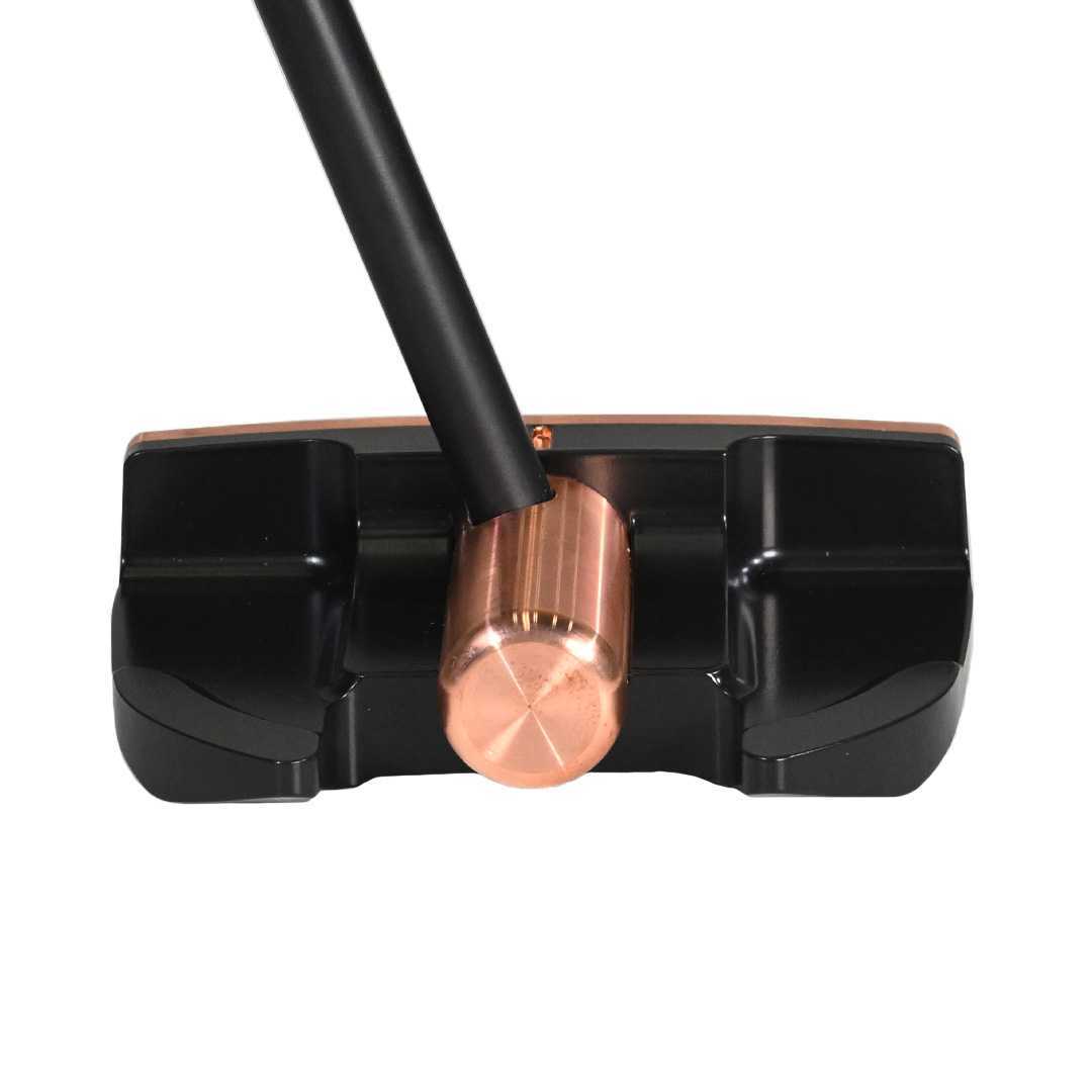 Ontic CLM-3 Mid-Mallet Putter