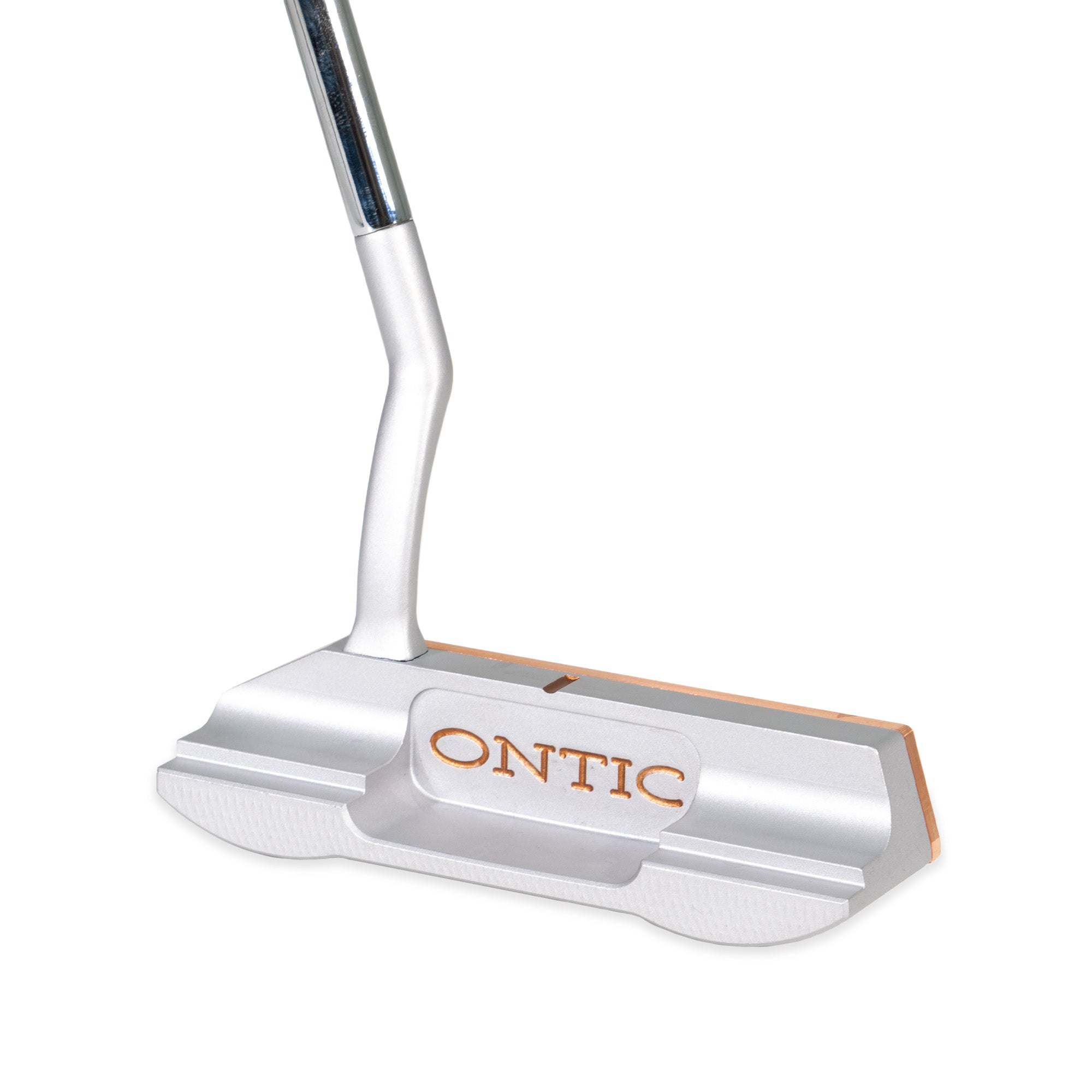 Hot Copper - Tour Blade