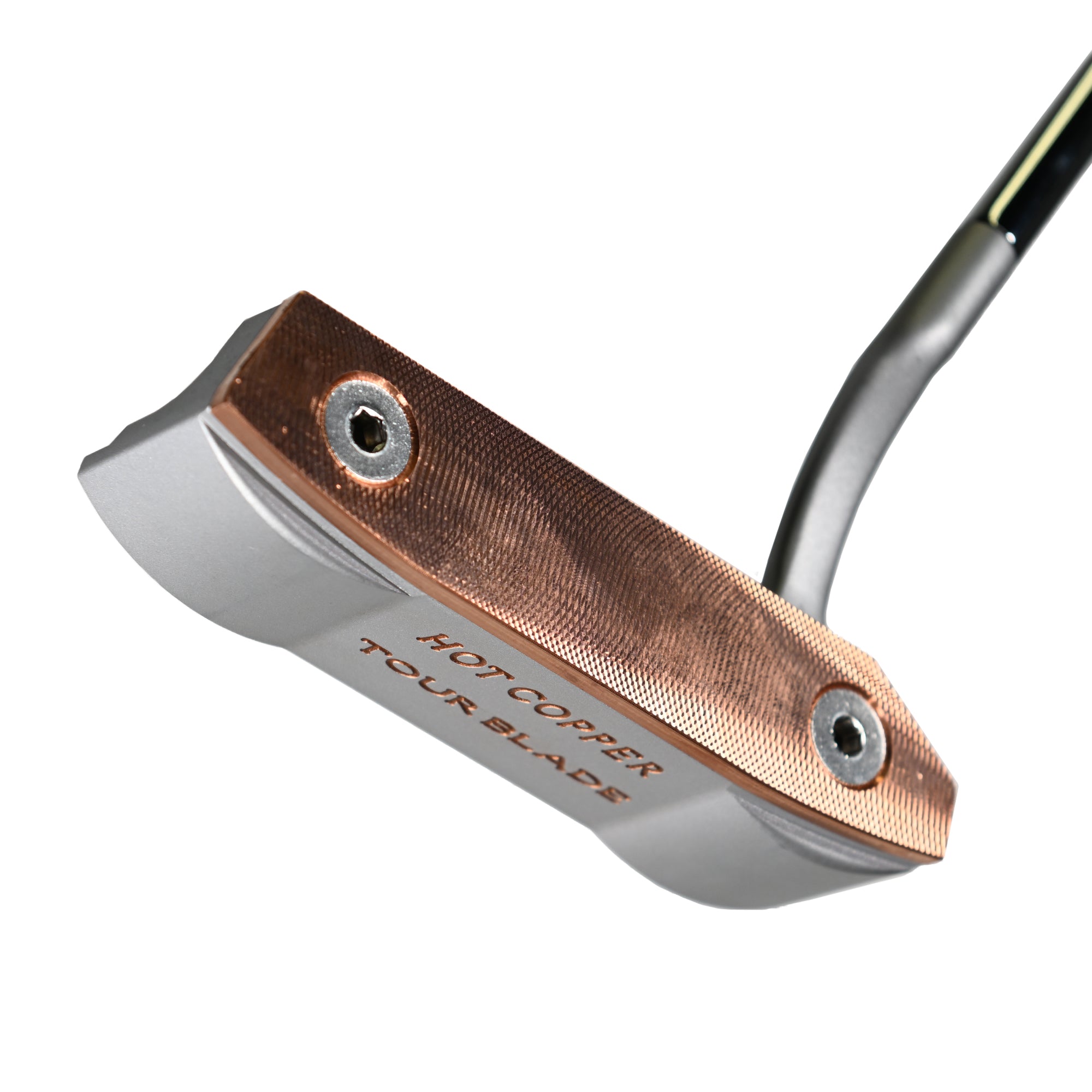 Hot Copper - Tour Blade