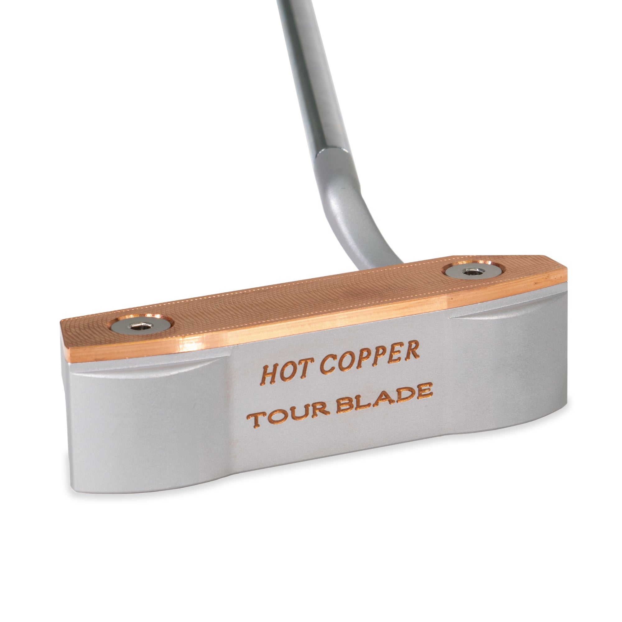 Hot Copper - Tour Blade