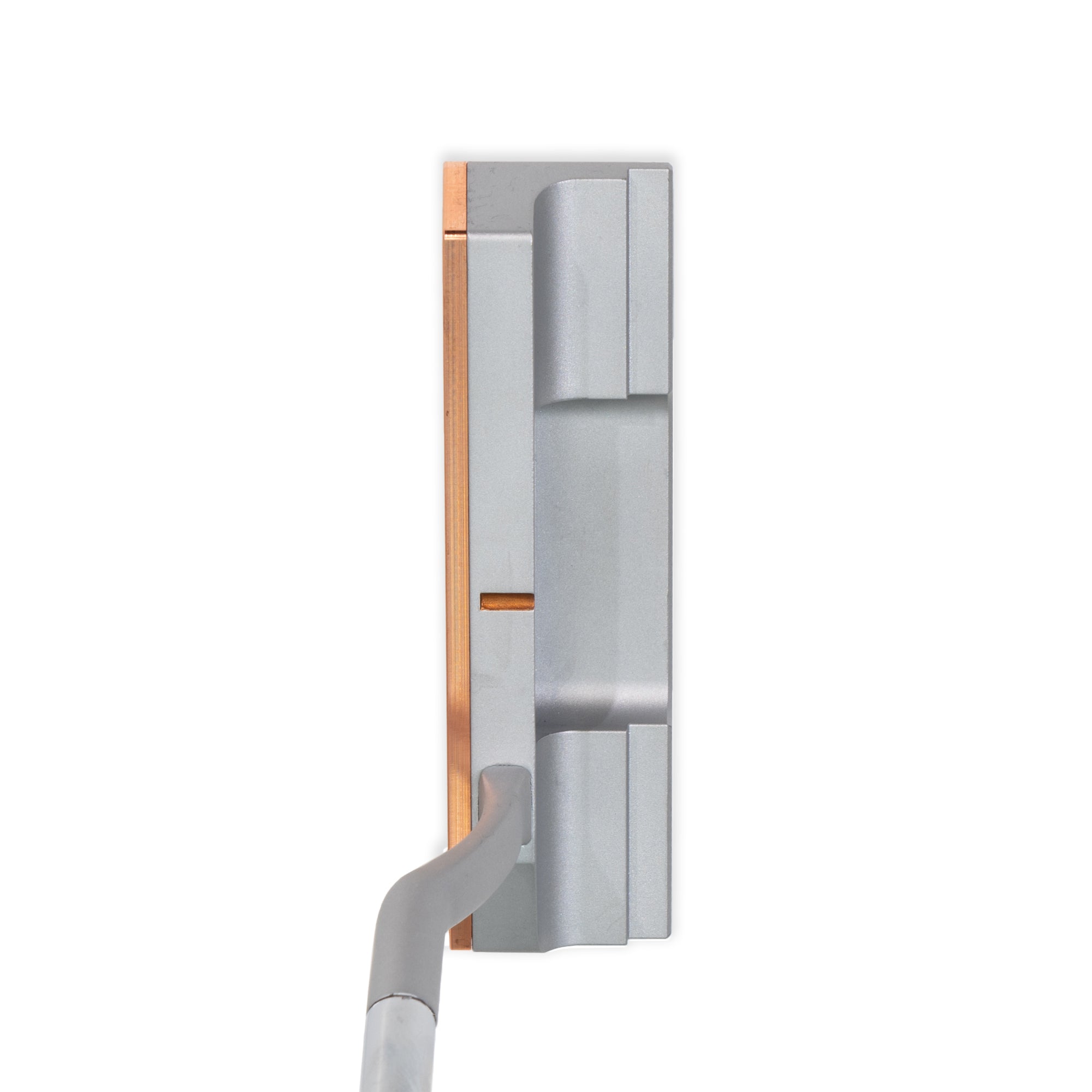 Hot Copper - Tour Blade