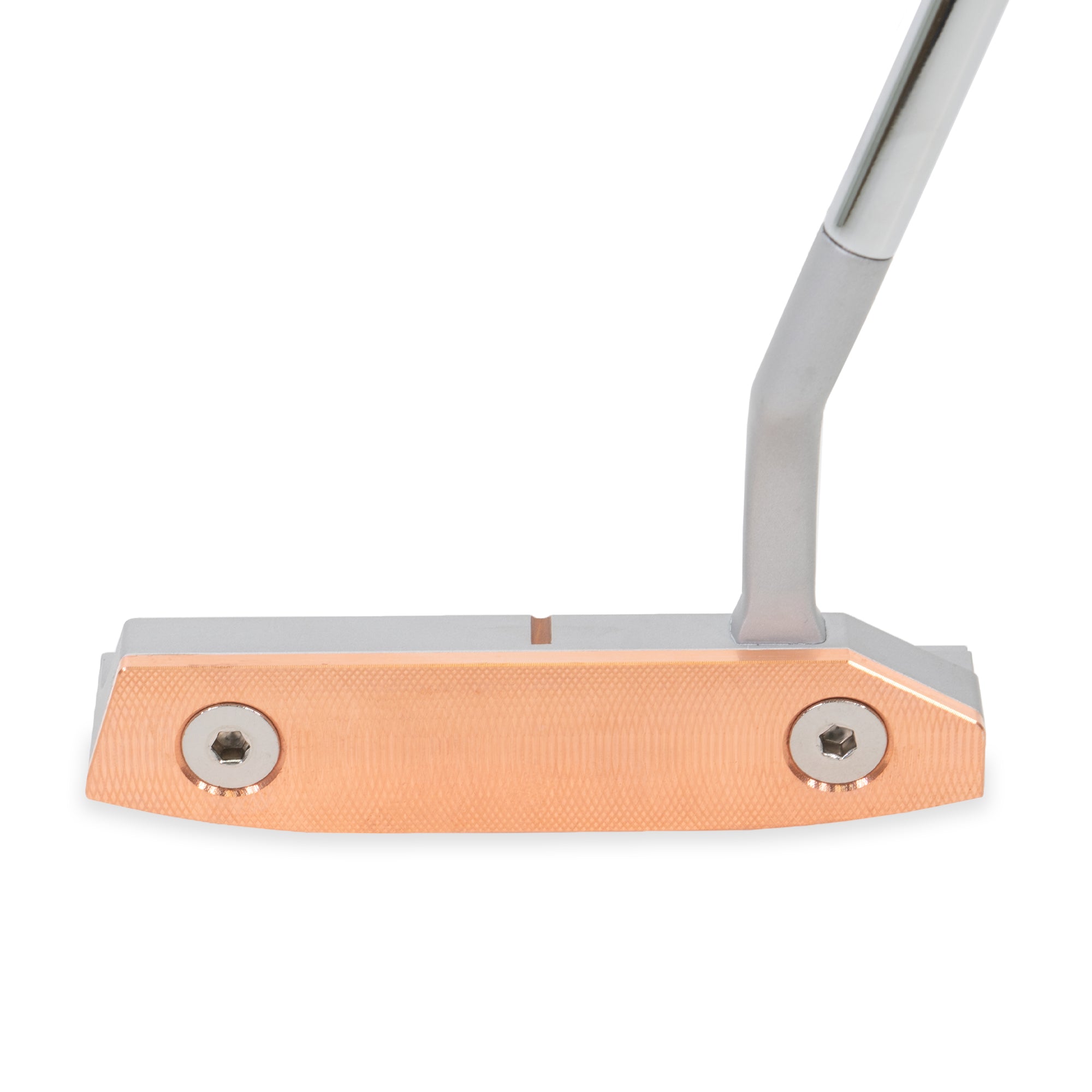 Hot Copper - Tour Blade